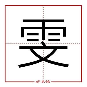 雯五行|雯字的五行属什么